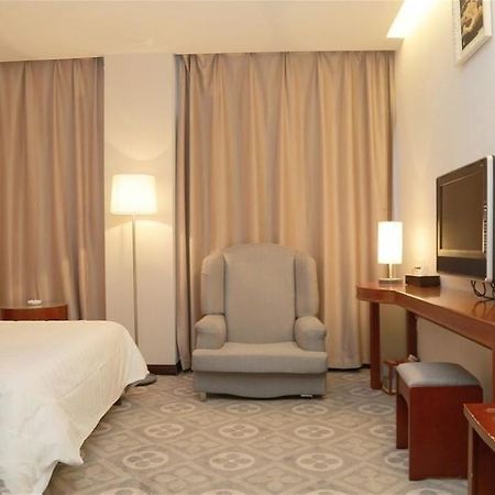 Aden Hotel Xiamen Exterior photo