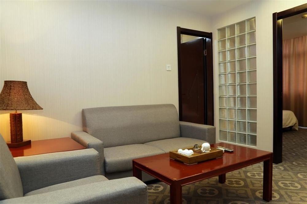 Aden Hotel Xiamen Exterior photo