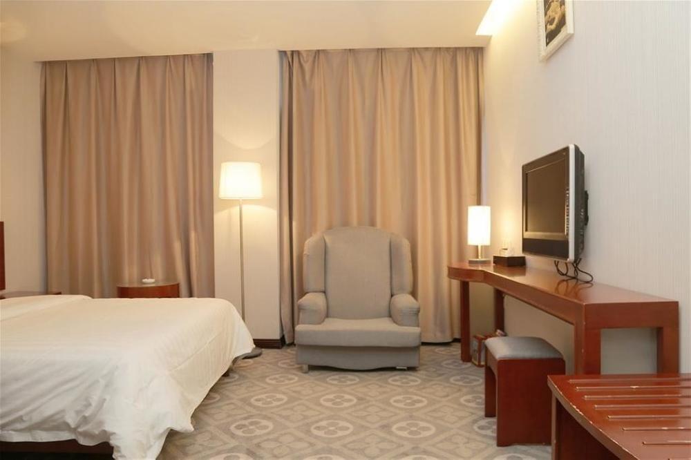 Aden Hotel Xiamen Exterior photo